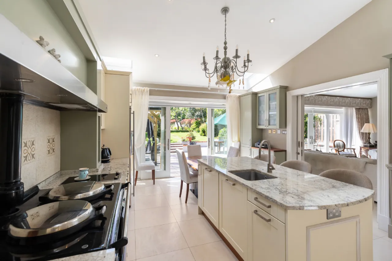 Photo of Foggia, 180 Orwell Road, Rathgar, Dublin