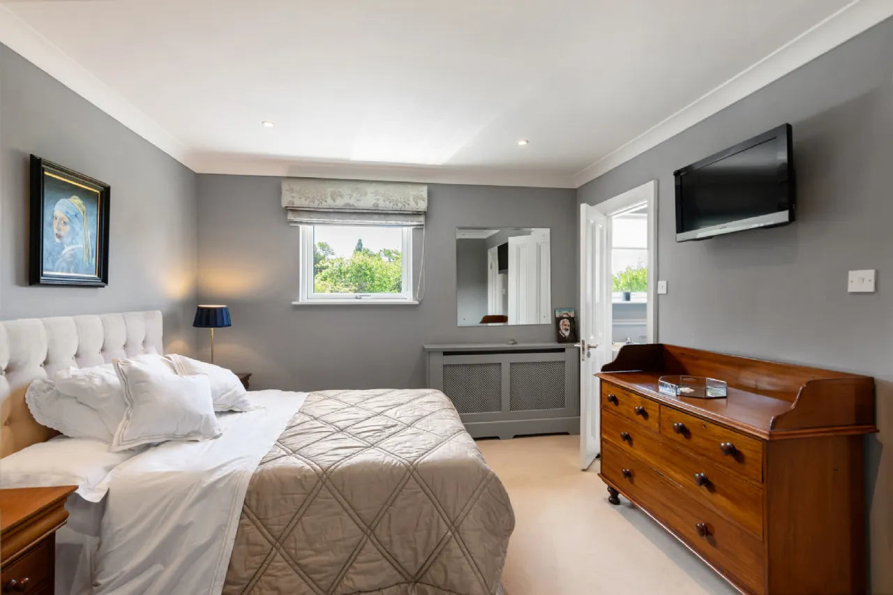 Photo of Foggia, 180 Orwell Road, Rathgar, Dublin