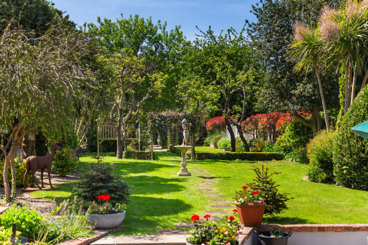 Photo of Foggia, 180 Orwell Road, Rathgar, Dublin