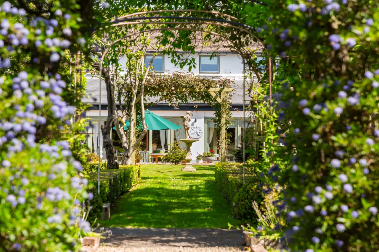 Photo of Foggia, 180 Orwell Road, Rathgar, Dublin