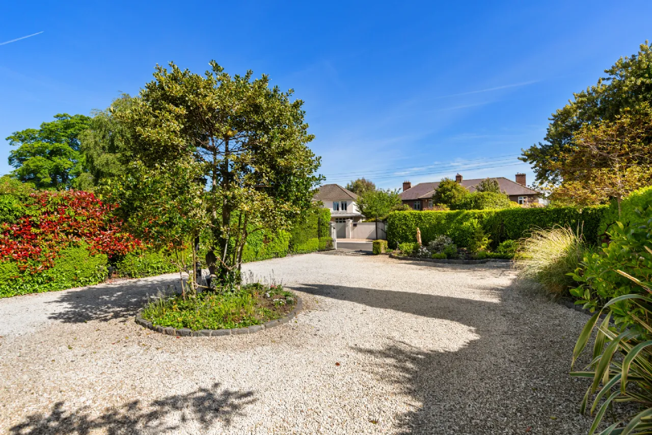 Photo of Foggia, 180 Orwell Road, Rathgar, Dublin