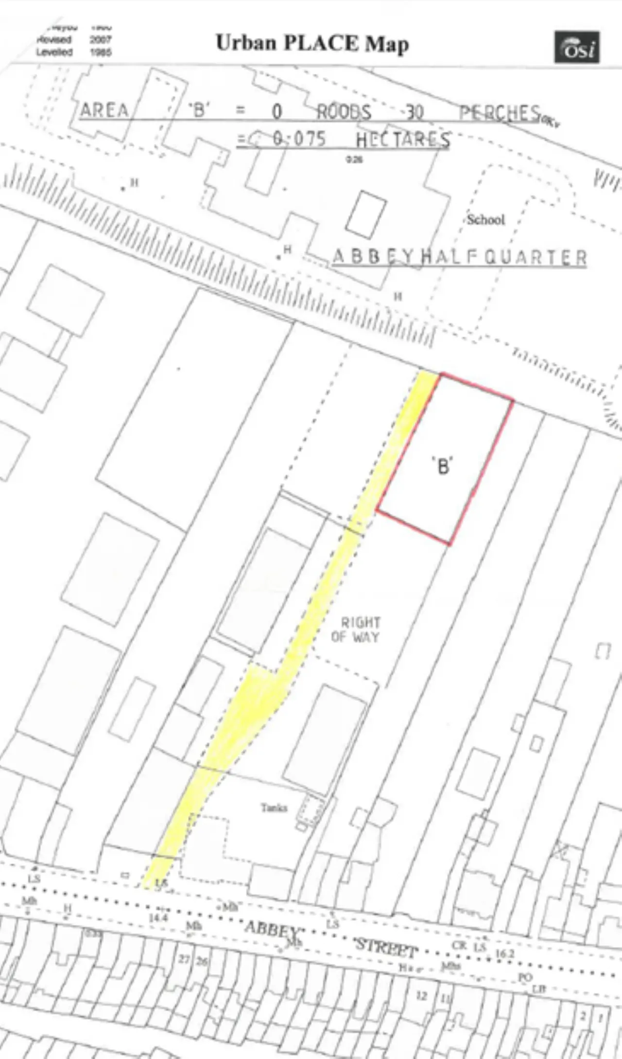 Photo of Abbey Street, Ballina, Co Mayo