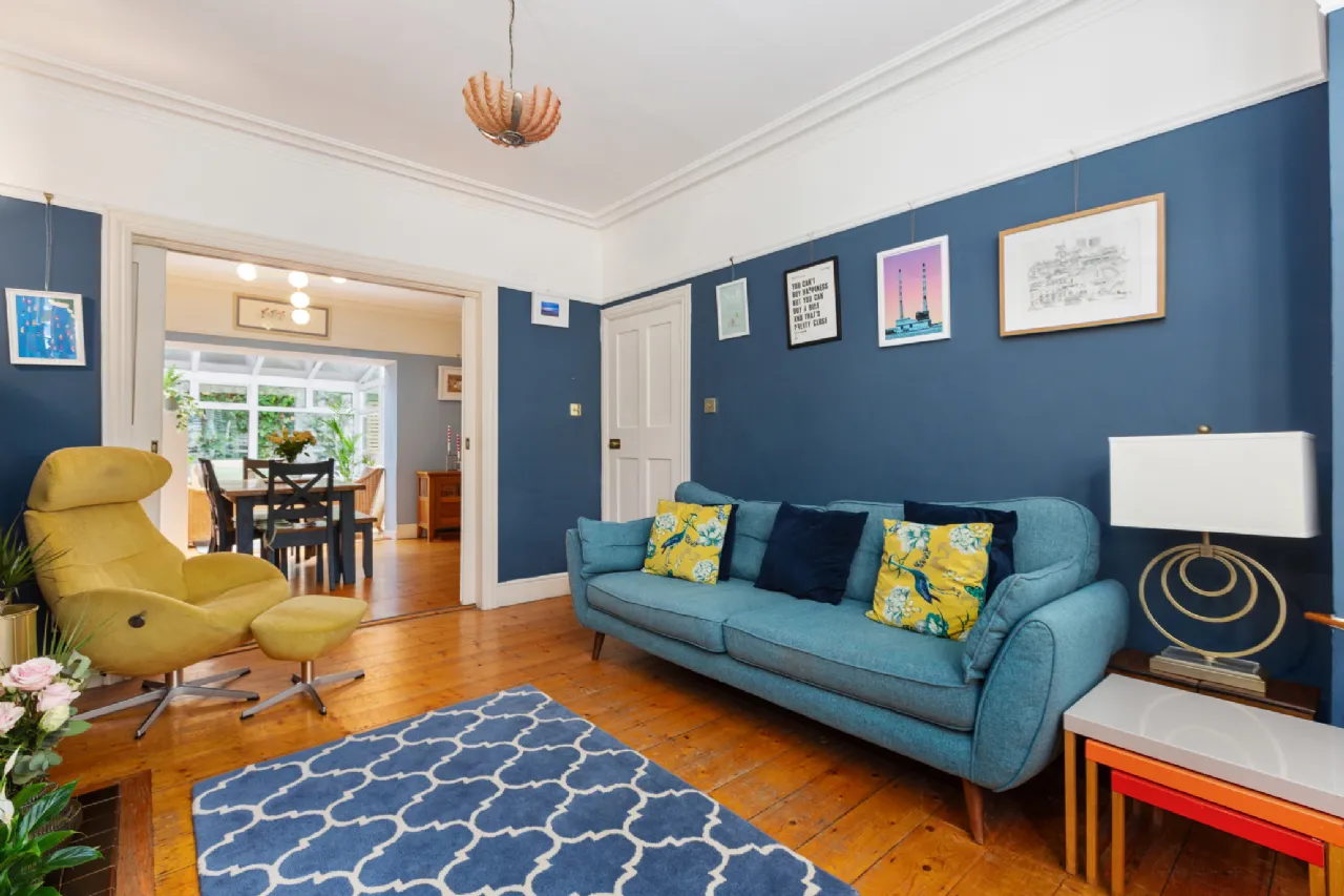 Photo of 64 St Alban's Park, Sandymount, Dublin 4, D04 Y5Y9