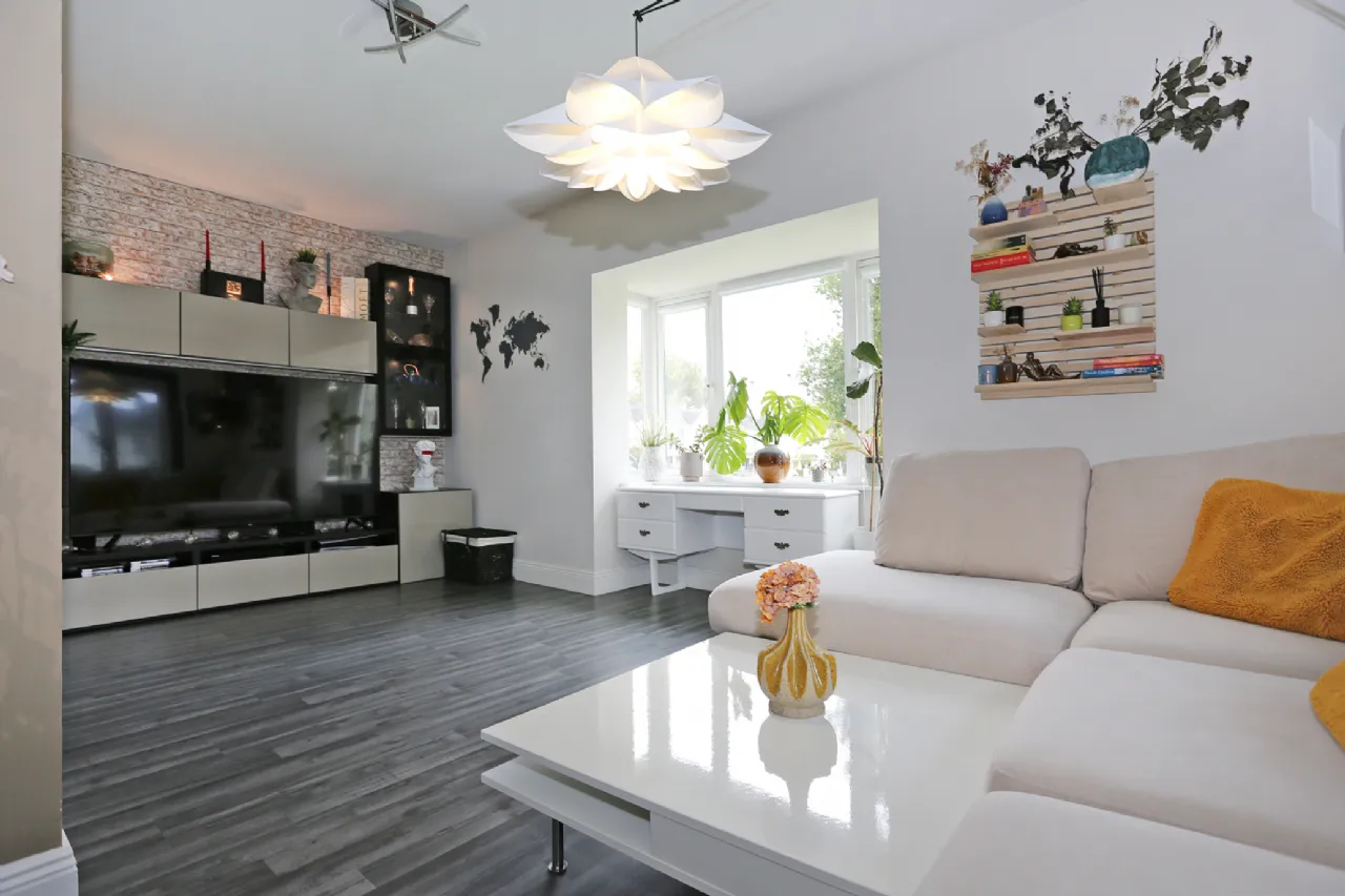 Photo of 1 Castlerock Avenue, Castlerock, Castleconnell, Co Limerick, V94PD6C