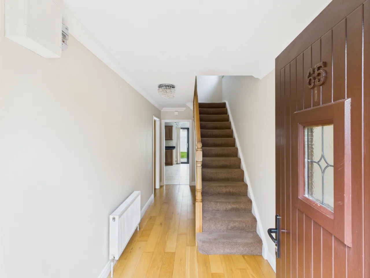 Photo of 65 Carraig Linn, Caheronaun, Loughrea, Co. Galway, H62 X525