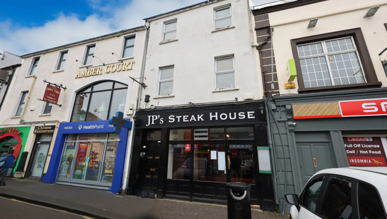 Photo of 28 Dominick Street, Mullingar, Co Westmeath, N91 Y61H