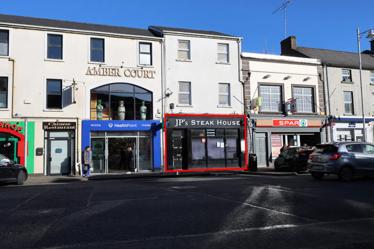 Photo of 28 Dominick Street, Mullingar, Co Westmeath, N91 Y61H