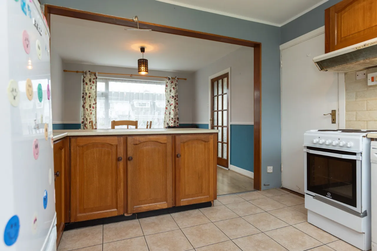 Photo of 17 Woodlands Avenue, Mullingar, Co. Westmeath, N91 Y6C1