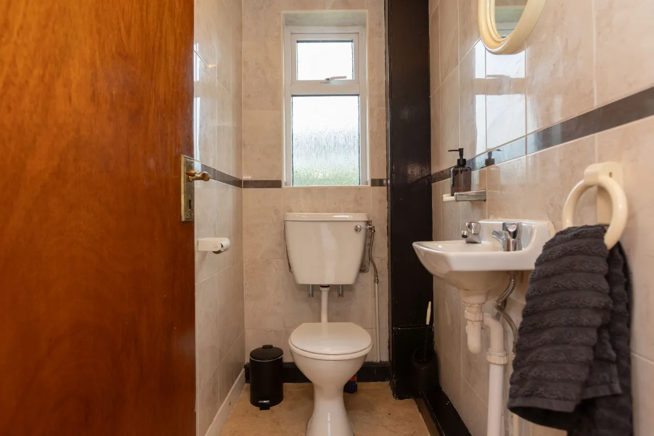 Photo of 17 Woodlands Avenue, Mullingar, Co. Westmeath, N91 Y6C1