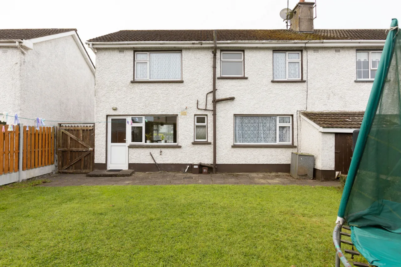 Photo of 17 Woodlands Avenue, Mullingar, Co. Westmeath, N91 Y6C1