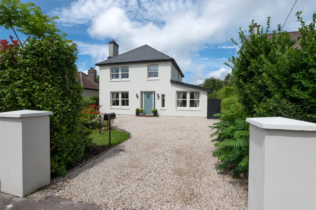 Photo of Comeragh, 10 Laburnum Park, Model Farm Road, Cork, T12TRX2