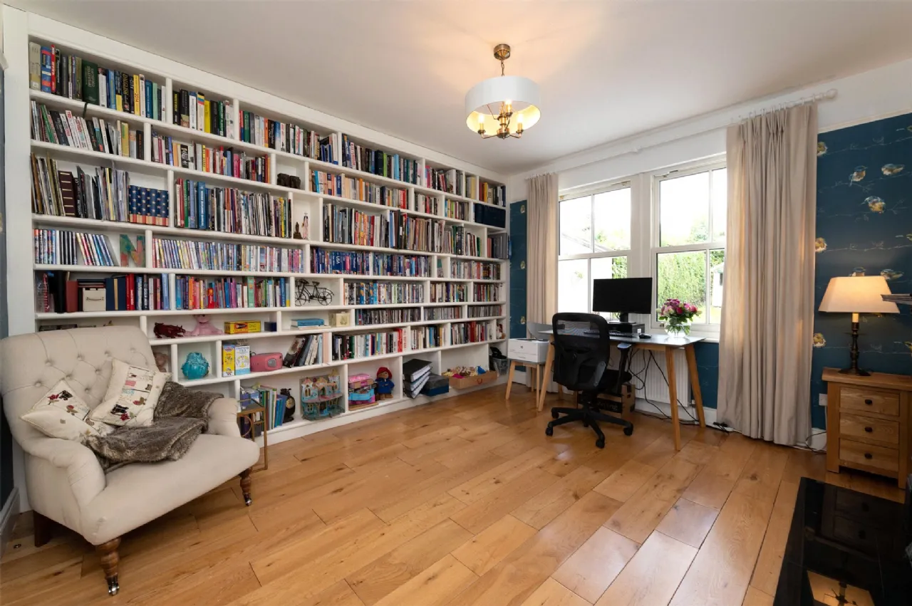 Photo of Comeragh, 10 Laburnum Park, Model Farm Road, Cork, T12TRX2