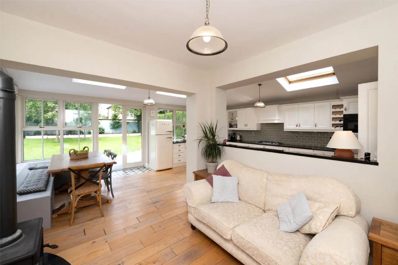 Photo of Comeragh, 10 Laburnum Park, Model Farm Road, Cork, T12TRX2