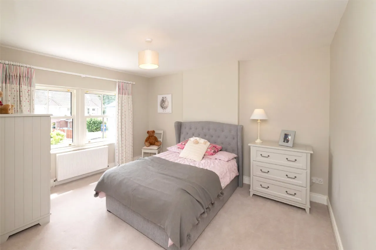 Photo of Comeragh, 10 Laburnum Park, Model Farm Road, Cork, T12TRX2