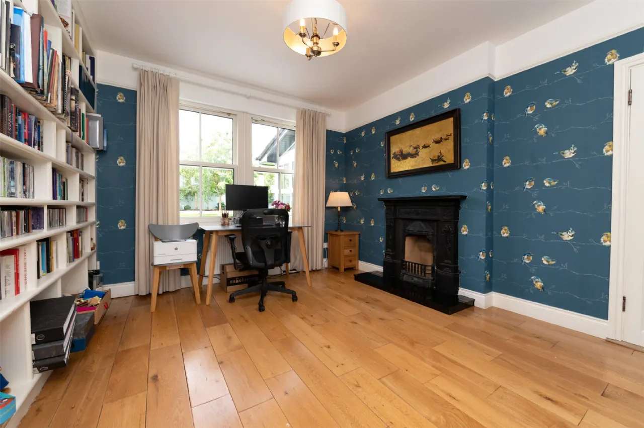 Photo of Comeragh, 10 Laburnum Park, Model Farm Road, Cork, T12TRX2