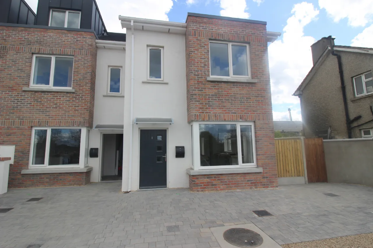 Photo of Catalpa Terrace, Newbridge Road, Naas, Co Kildare, W91 TW3R