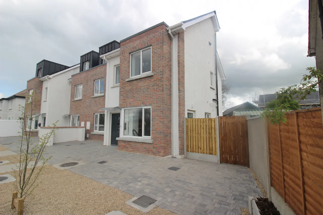 Photo of Catalpa Terrace, Newbridge Road, Naas, Co Kildare, W91 TW3R