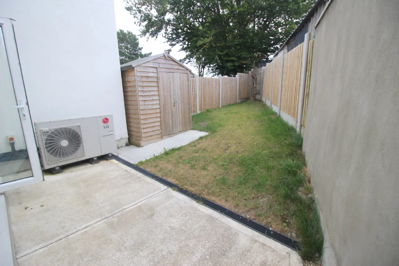 Photo of Catalpa Terrace, Newbridge Road, Naas, Co Kildare, W91 TW3R