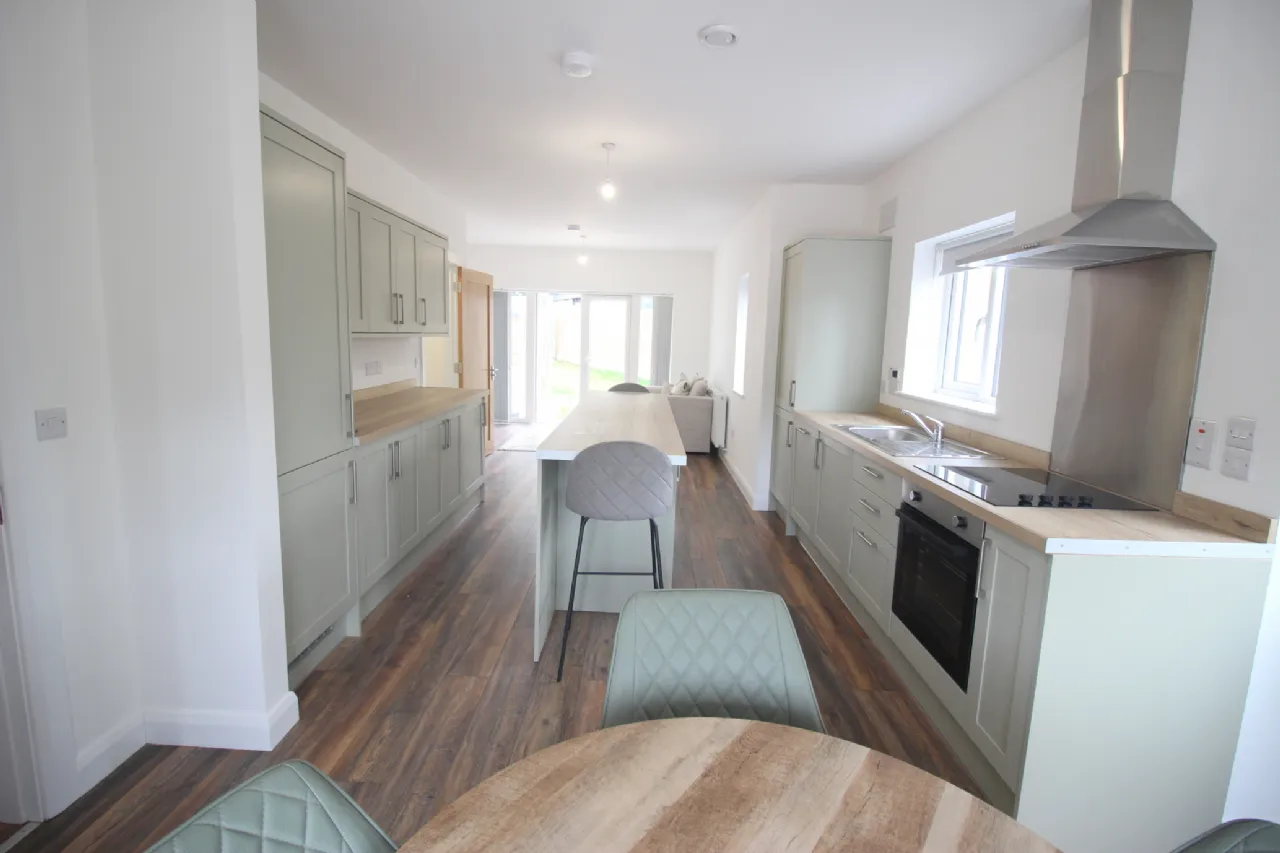 Photo of Catalpa Terrace, Newbridge Road, Naas, Co Kildare, W91 TW3R