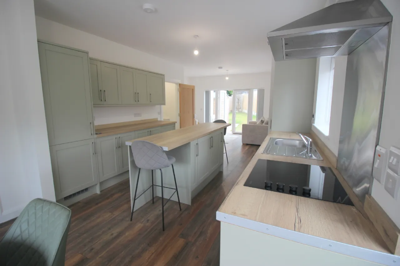 Photo of Catalpa Terrace, Newbridge Road, Naas, Co Kildare, W91 TW3R