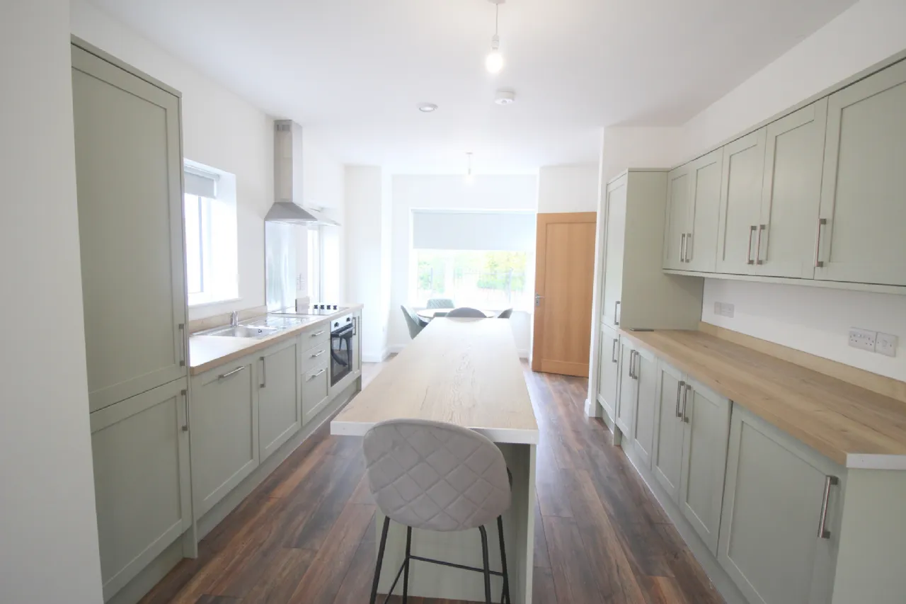 Photo of Catalpa Terrace, Newbridge Road, Naas, Co Kildare, W91 TW3R