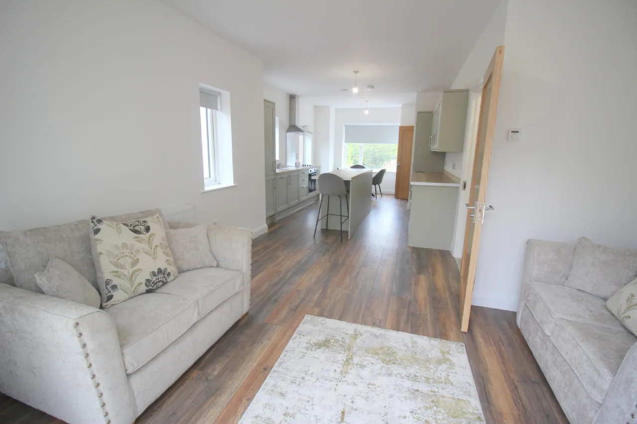 Photo of Catalpa Terrace, Newbridge Road, Naas, Co Kildare, W91 TW3R