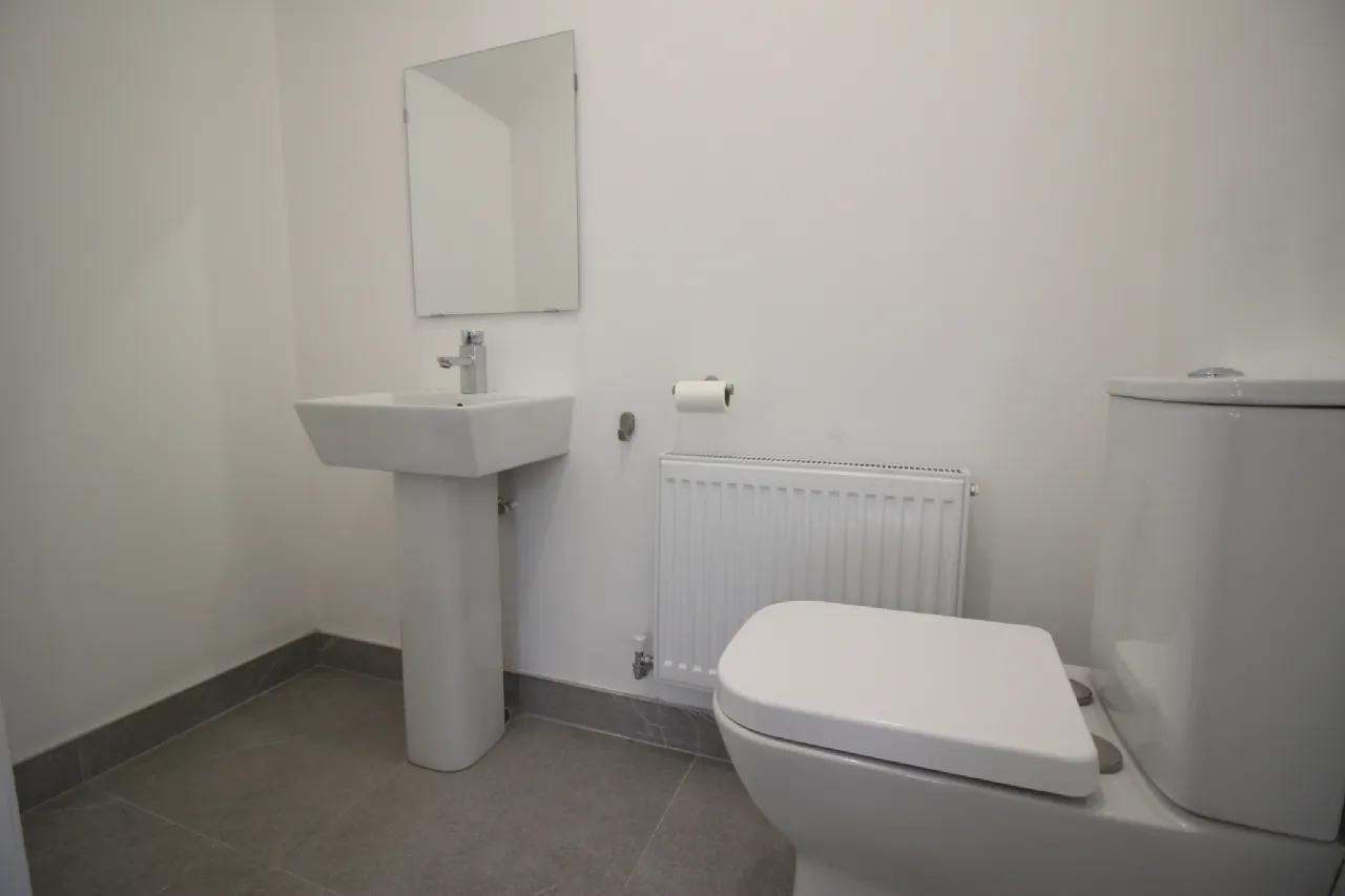 Photo of Catalpa Terrace, Newbridge Road, Naas, Co Kildare, W91 TW3R