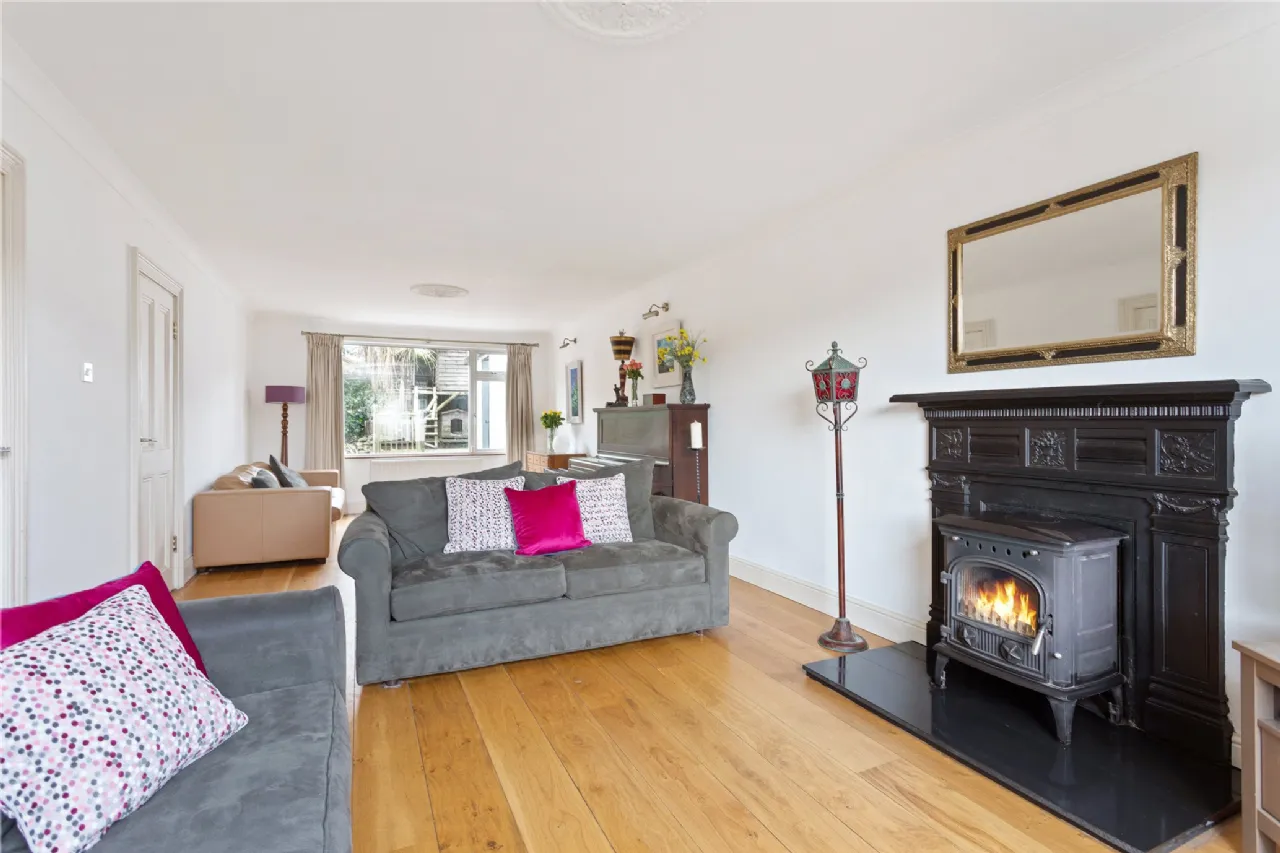 Photo of 21 Finsbury Park, Churchtown, Dublin 14, D14 YP29