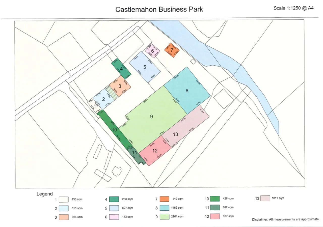 Photo of Units 1-13 Castlemahon Business Pk, Castlemahon, Co. Limerick