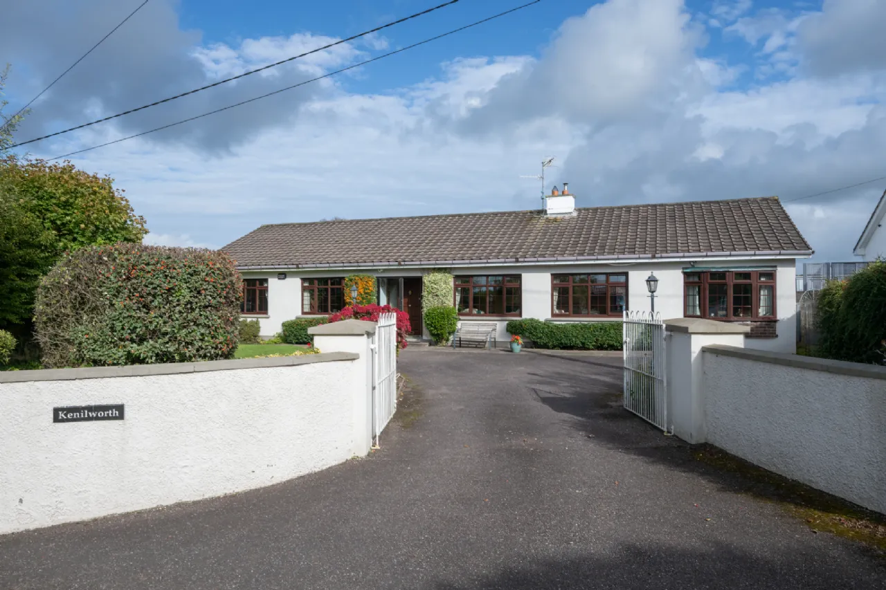Photo of Kenilworth, Moneygurney, Douglas, Cork, T12H1WF