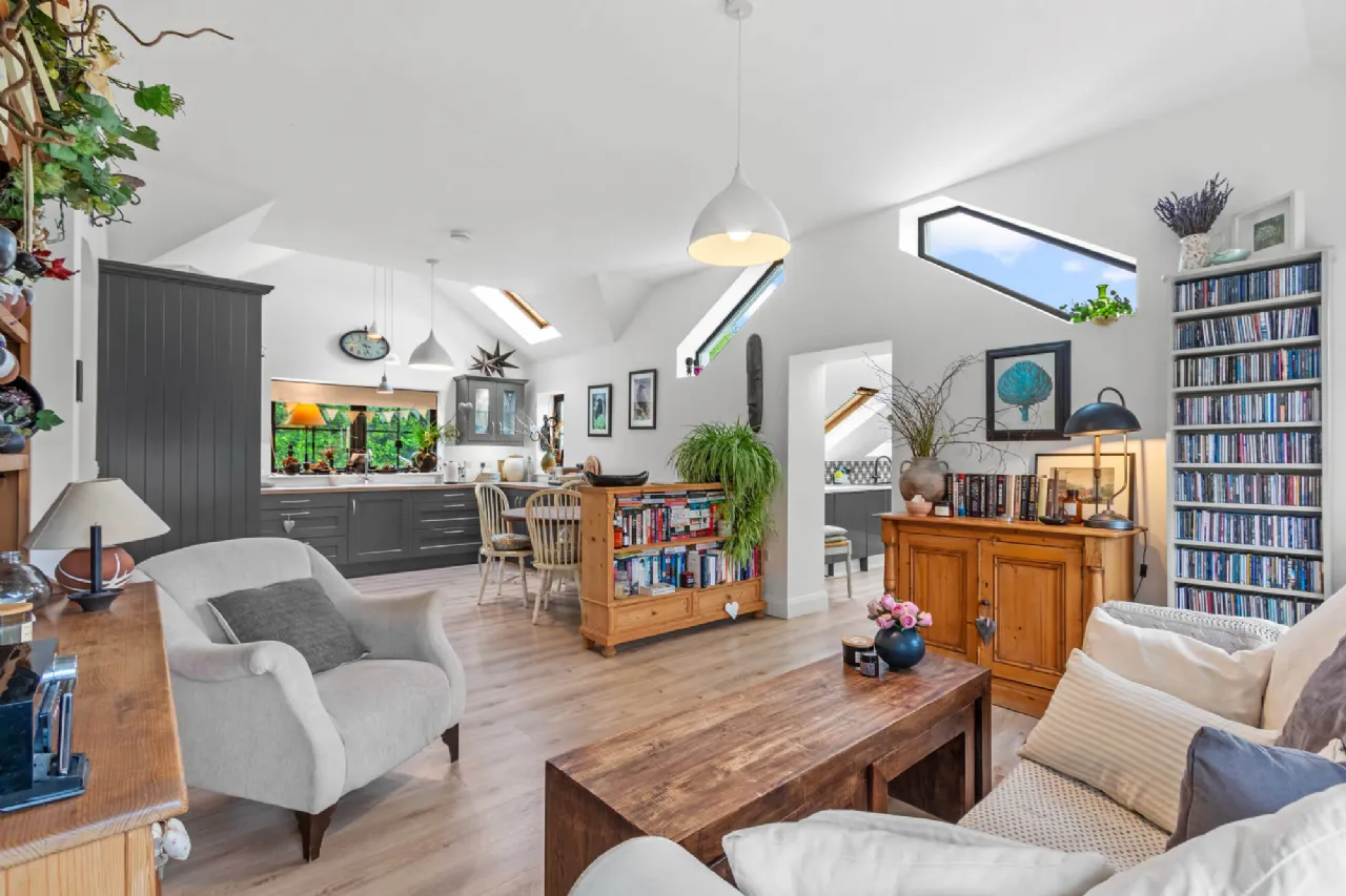 Photo of Knockane, Drimoleague, Co Cork, P47W351