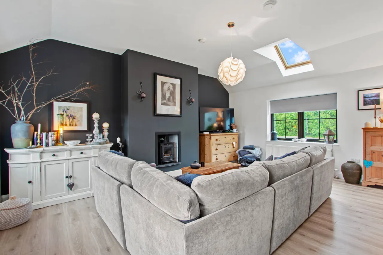 Photo of Knockane, Drimoleague, Co Cork, P47W351