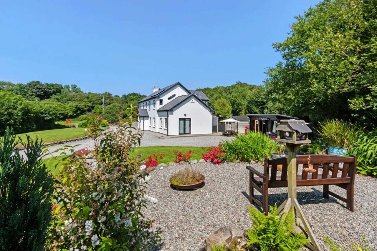 Photo of Knockane, Drimoleague, Co Cork, P47W351