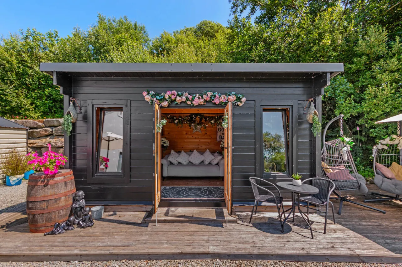 Photo of Knockane, Drimoleague, Co Cork, P47W351