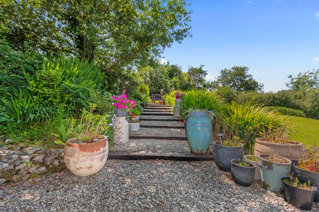 Photo of Knockane, Drimoleague, Co Cork, P47W351