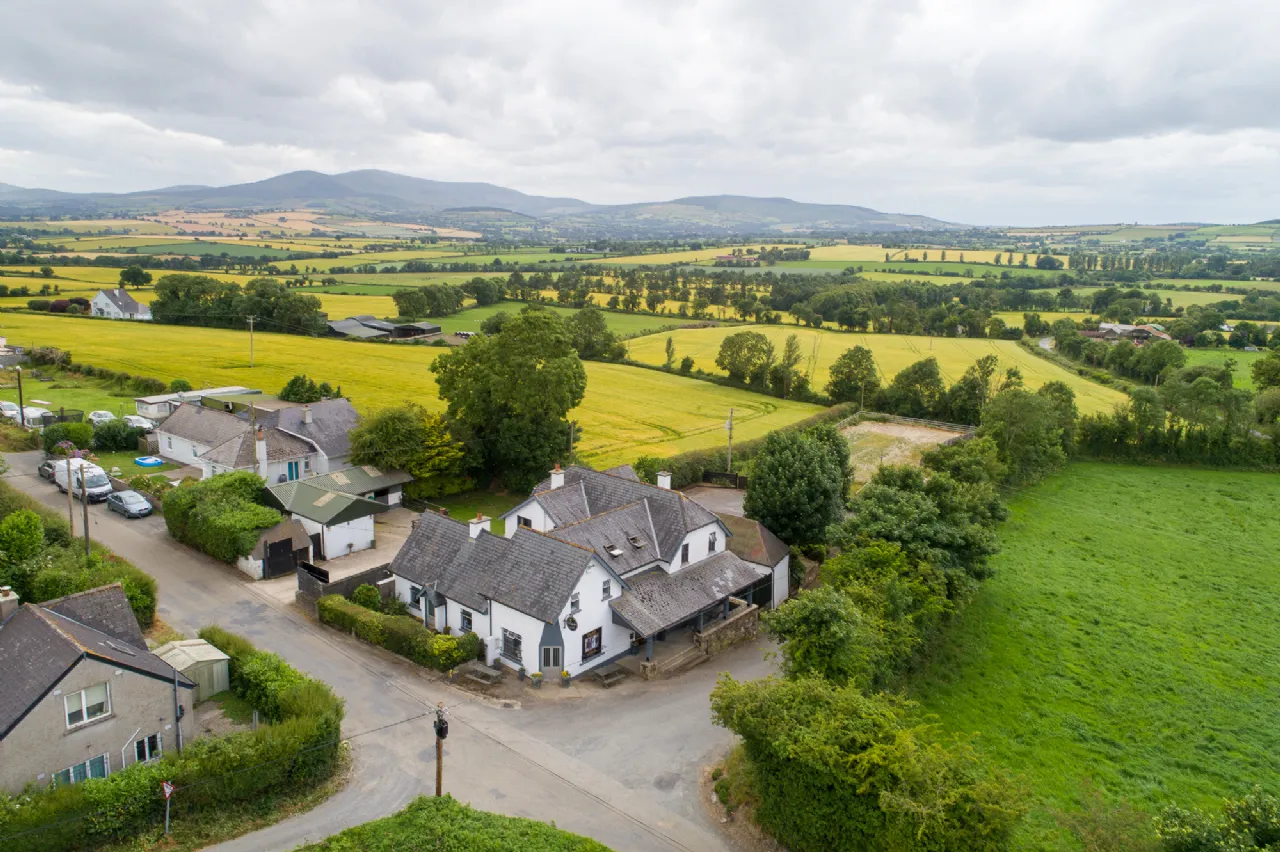 Photo of Codds Pub, Kilrush, Gorey, Co. Wexford, Y21 XY20