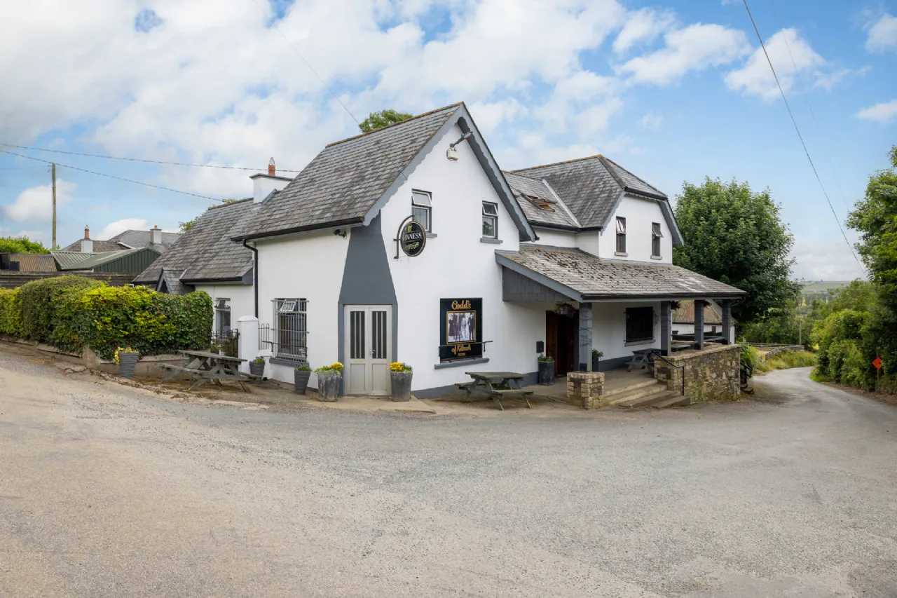 Photo of Codds Pub, Kilrush, Gorey, Co. Wexford, Y21 XY20