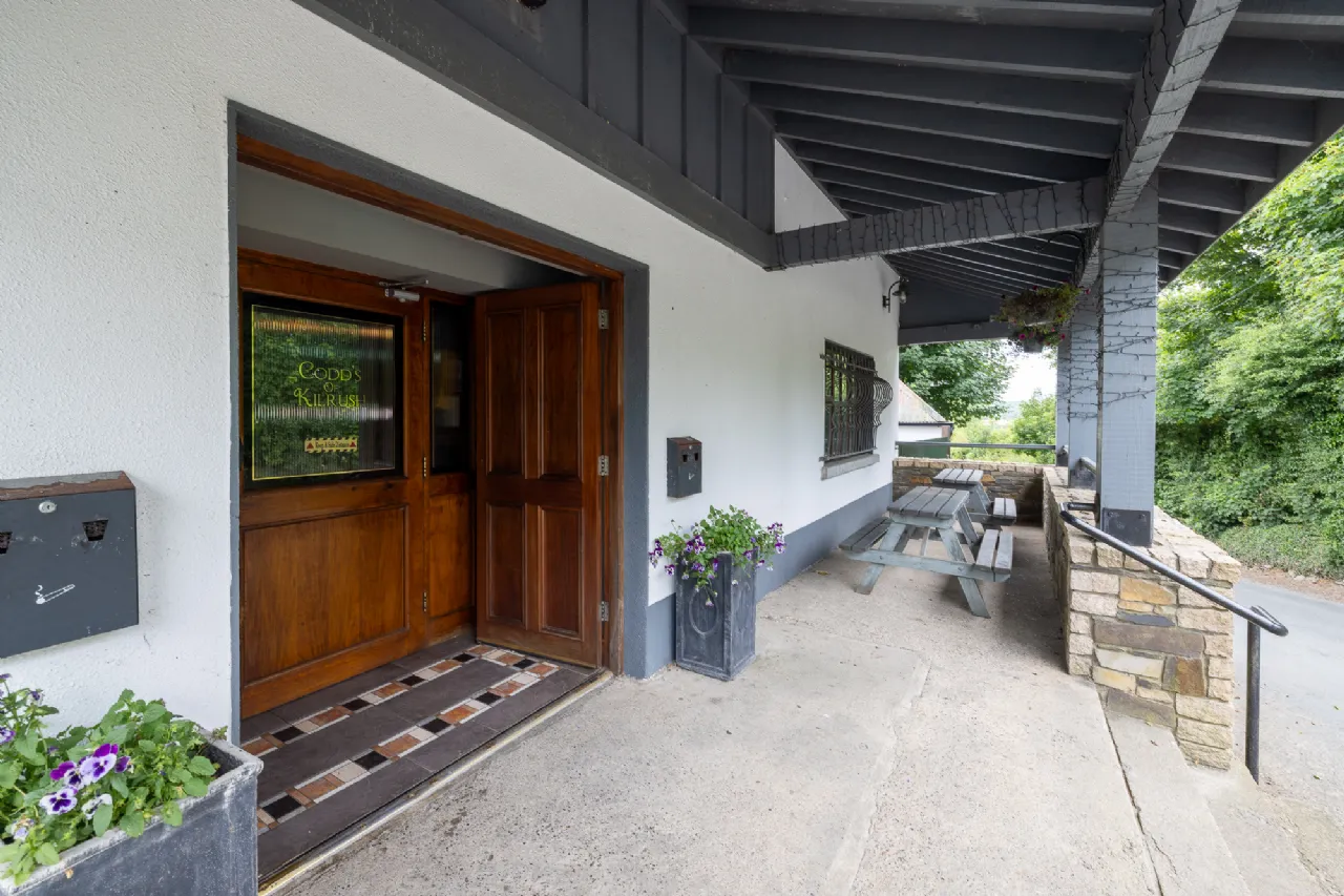 Photo of Codds Pub, Kilrush, Gorey, Co. Wexford, Y21 XY20