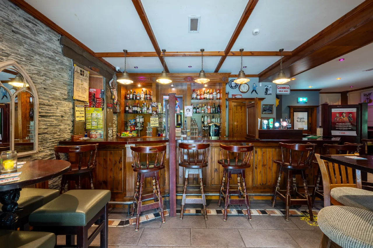 Photo of Codds Pub, Kilrush, Gorey, Co. Wexford, Y21 XY20