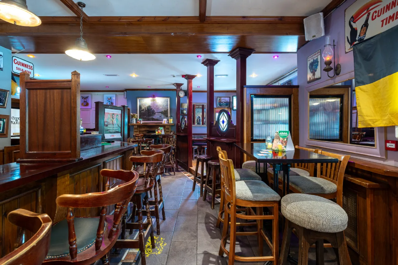 Photo of Codds Pub, Kilrush, Gorey, Co. Wexford, Y21 XY20