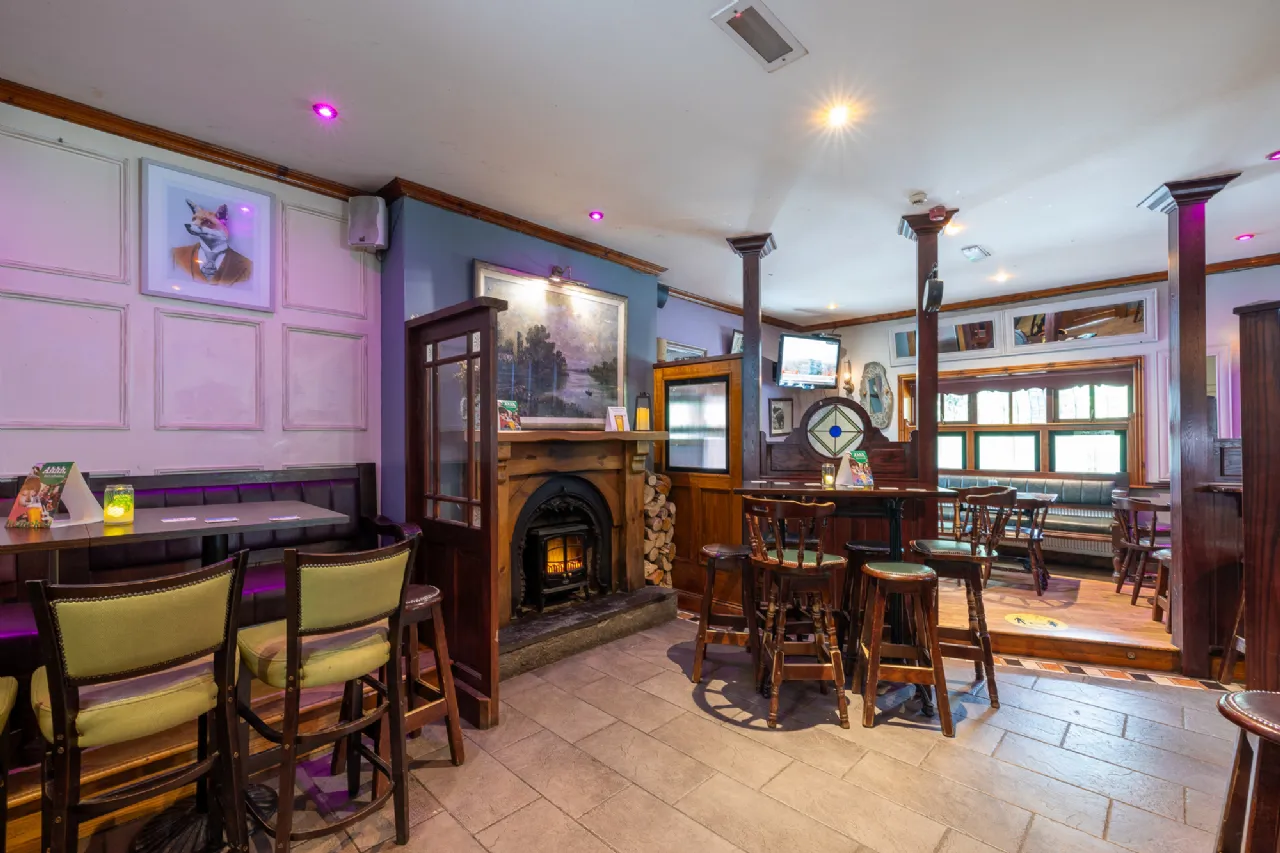 Photo of Codds Pub, Kilrush, Gorey, Co. Wexford, Y21 XY20
