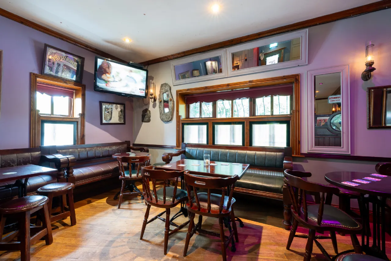 Photo of Codds Pub, Kilrush, Gorey, Co. Wexford, Y21 XY20