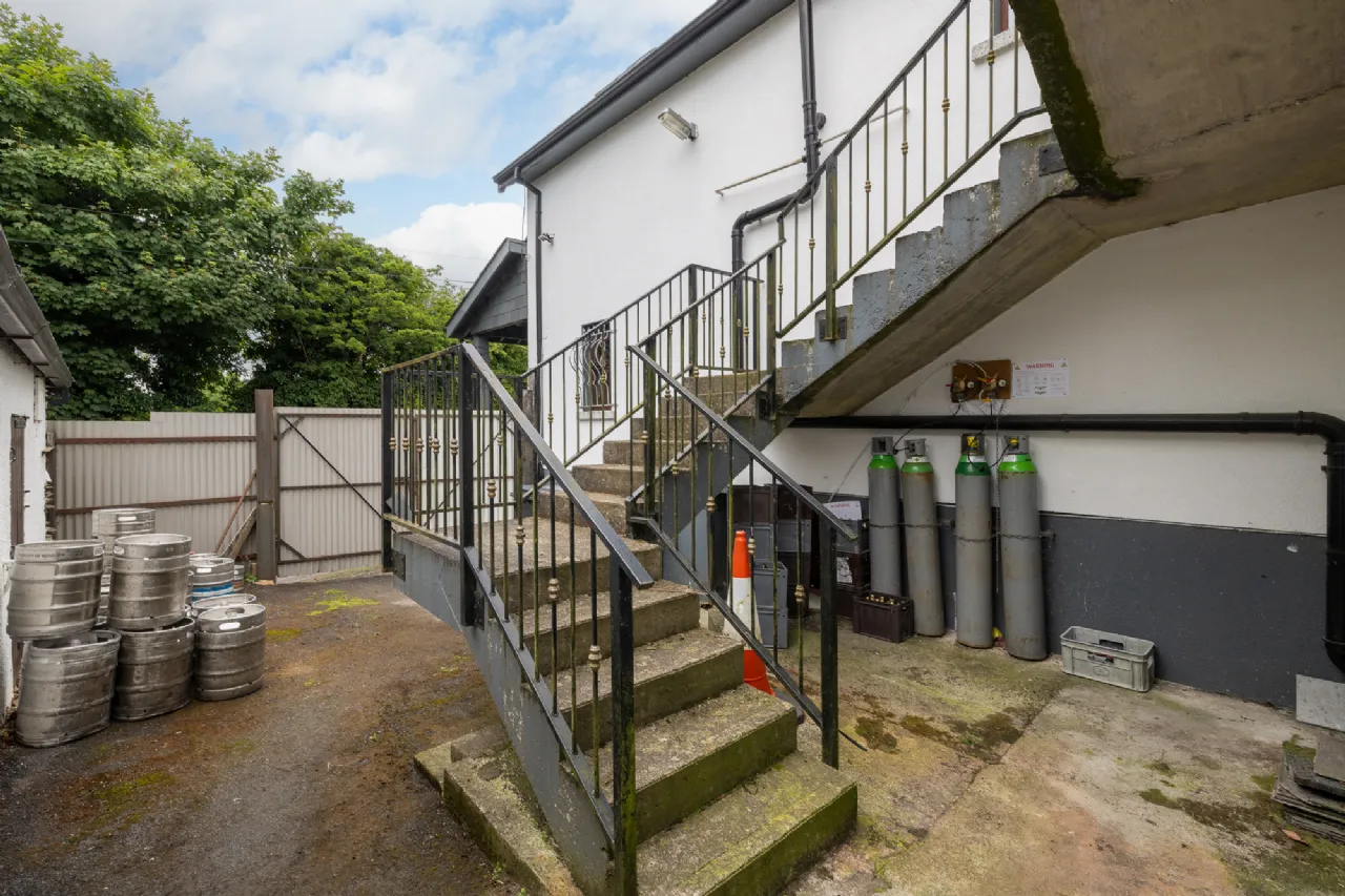 Photo of Codds Pub, Kilrush, Gorey, Co. Wexford, Y21 XY20