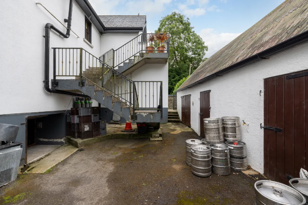 Photo of Codds Pub, Kilrush, Gorey, Co. Wexford, Y21 XY20