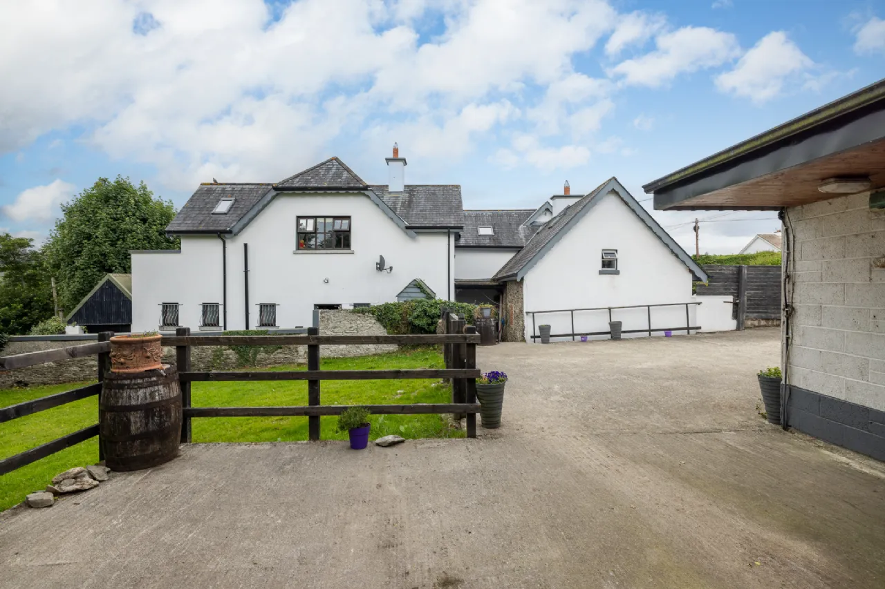 Photo of Codds Pub, Kilrush, Gorey, Co. Wexford, Y21 XY20