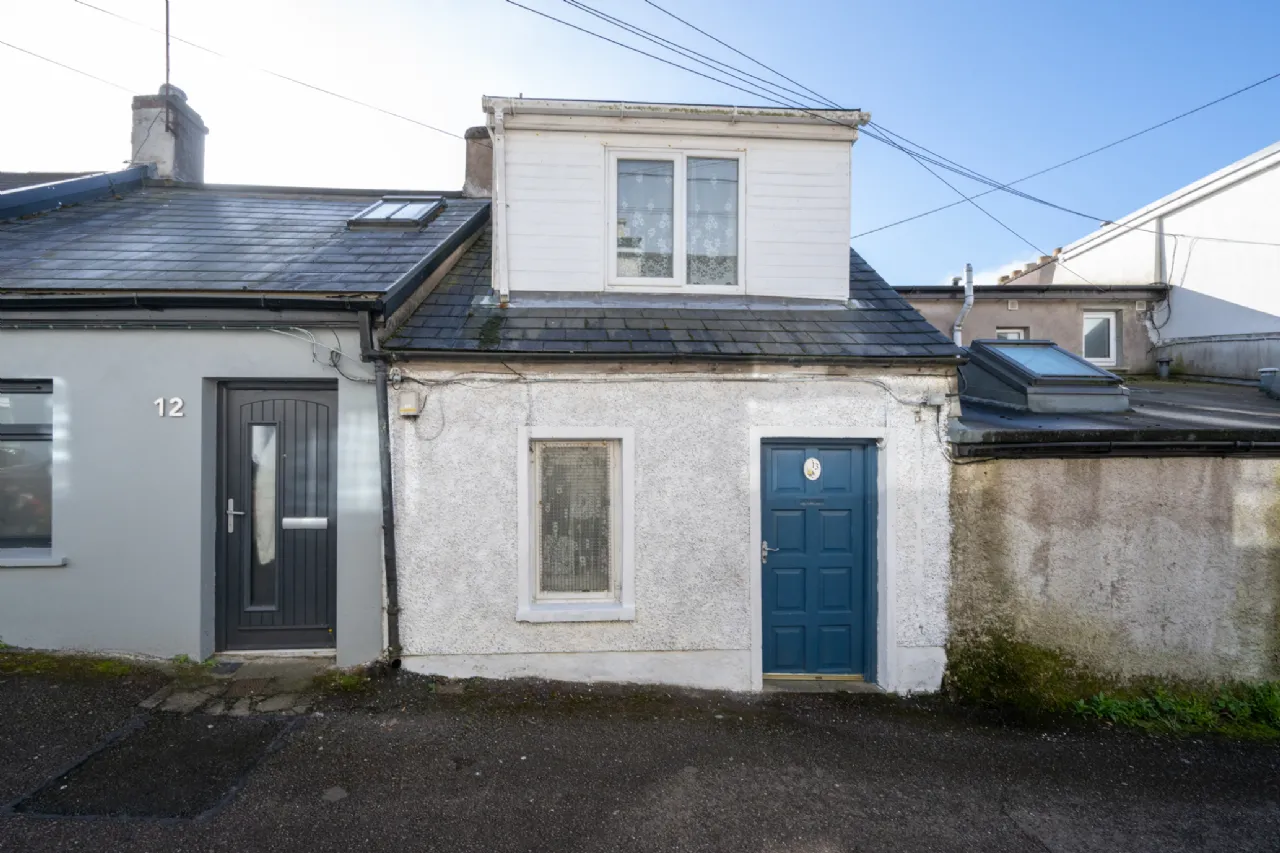 Photo of 13 Winters Hill, Sundays Well, Cork, T23R1HF