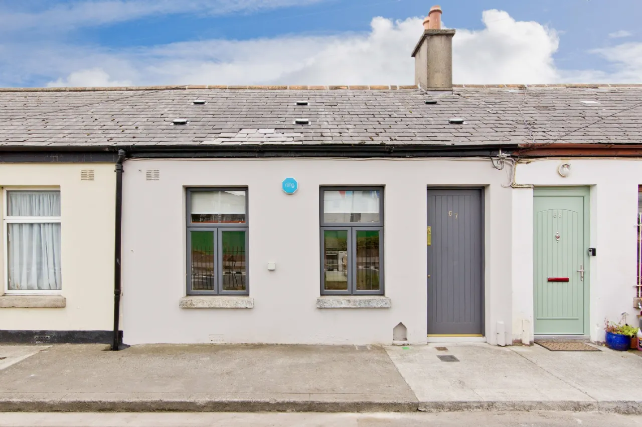 Photo of 67 James's Walk, Rialto, Dublin 8, D08 Y2T7