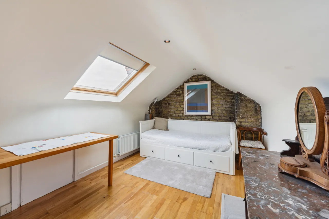 Photo of 19 Homefarm Road, Drumcondra, Dublin 9, D09 V2N9