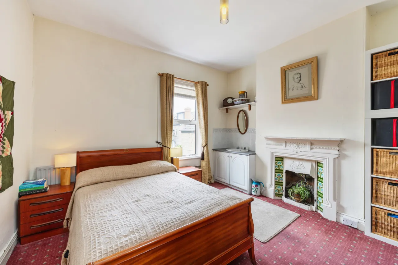 Photo of 19 Homefarm Road, Drumcondra, Dublin 9, D09 V2N9