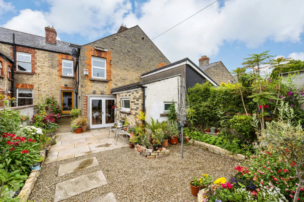 Photo of 19 Homefarm Road, Drumcondra, Dublin 9, D09 V2N9